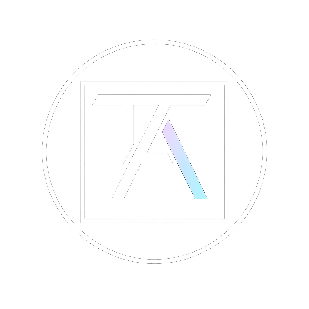 THE AVENUE logo